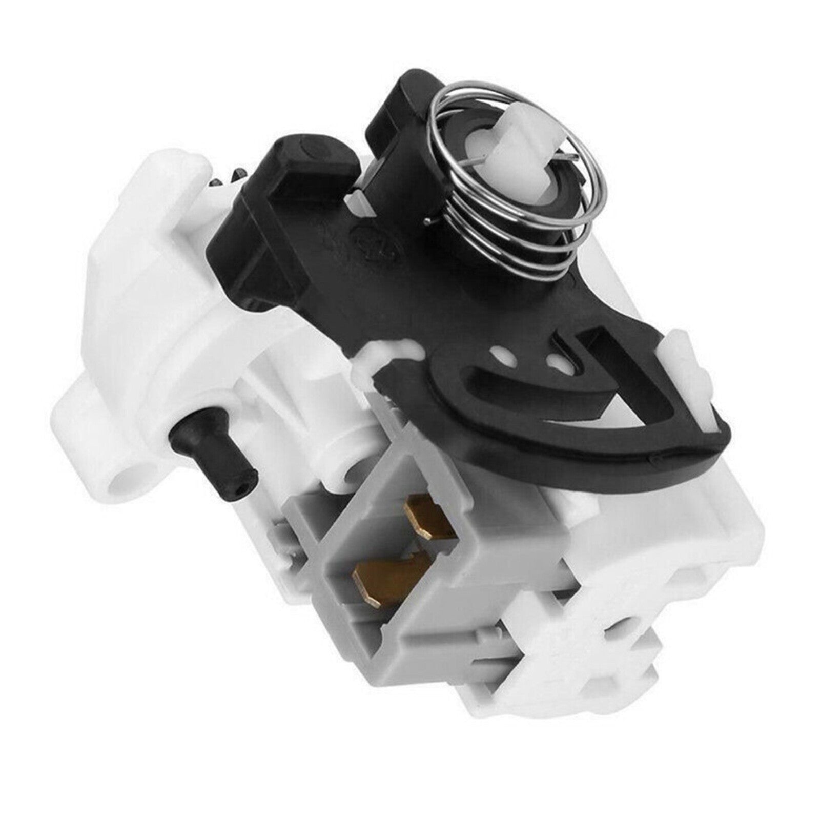Trunk Tailgate Actuator Solenoid for Renault Clio 2 7700435694 Central Lock