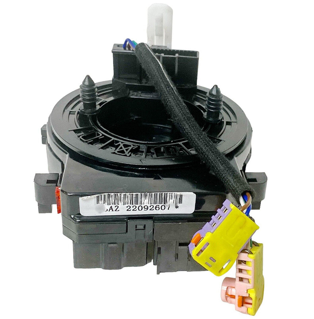 Clock Spring Without Heated Steering Wheel for Hyundai Sonata 2018 93490-C1420