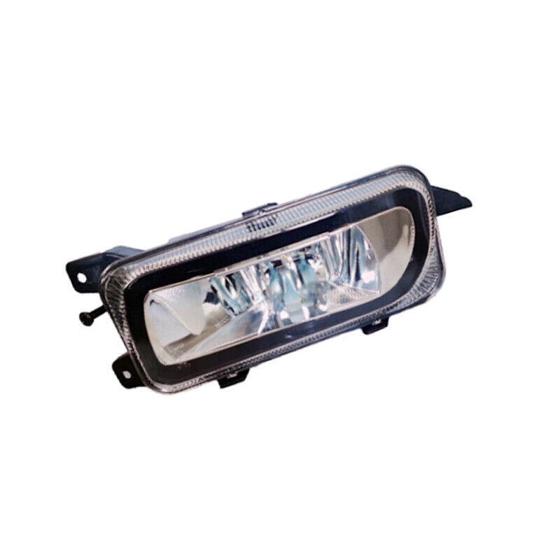 Left Front Bumper Fog Lights for Mercedes-Benz Actros MP2/MP3 Trucks 2002-2009