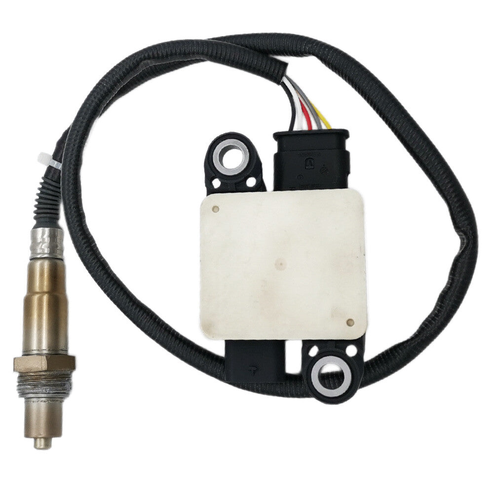 13628582024 Diesel Exhaust Particulate Sensor for BMW 540d xDrive X5 3.0L Turbo