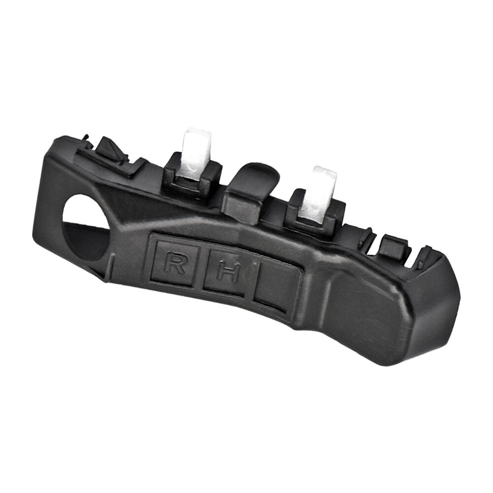 Front Bumper Retainer Bracket Right Side Replacement For 2012-2017 for Veloster 1.6L