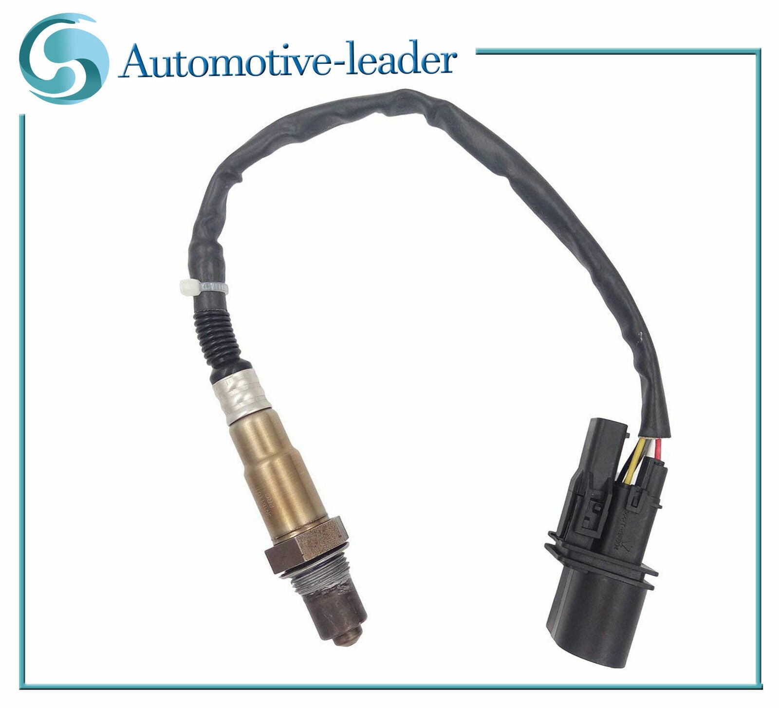 Wideband Oxygen Sensor for BMW 318Ci 2001-2007 316ti 318i 2001-2005 0258007142