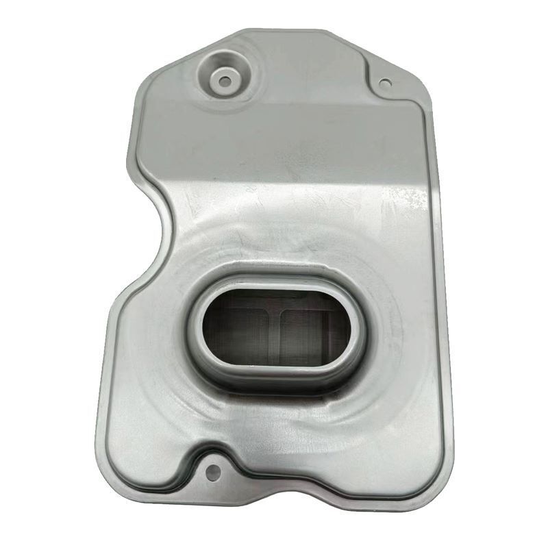 Transmission Filter Pan Gasket Oil Filter Oring Set for VW Touareg 2005 3.2 7L