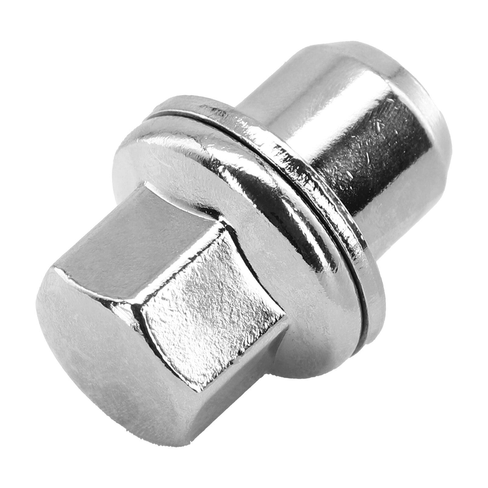 Wheel nuts are suitable for Land Rover for Range Rover Sport models L322 and L405, and are 22mm hexagonal M14x1.5mm for land use.