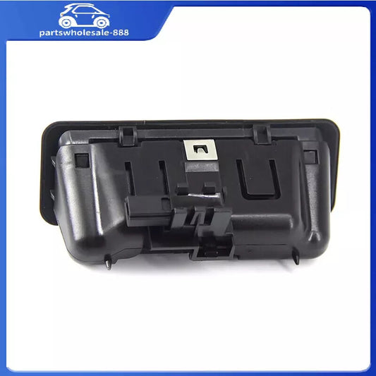 51247118158 1 Rear door trunk release/handle suitable for BMW E90 128i 328i 135i