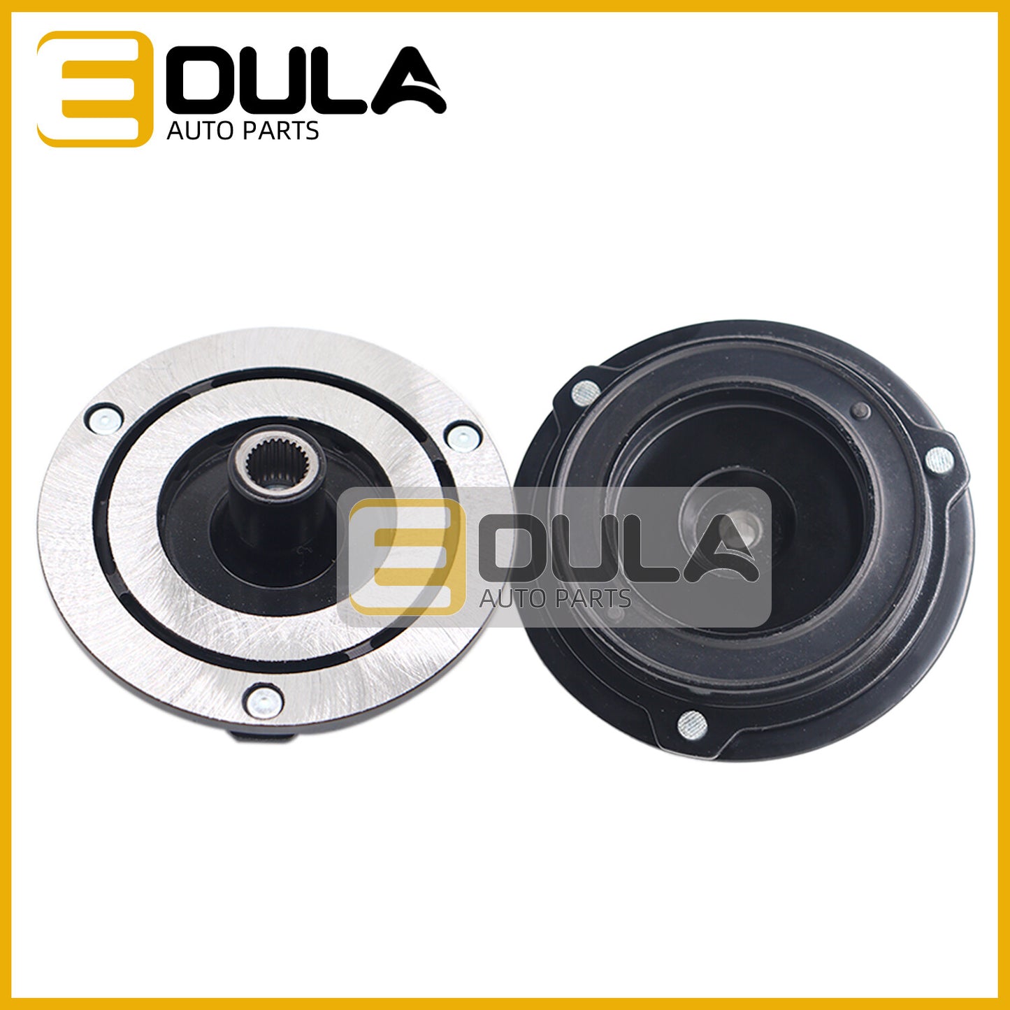 1PC 10S20C AC Compressor Clutch HUB fits FOR Voyager Caravan 2001-07 C5005410AC