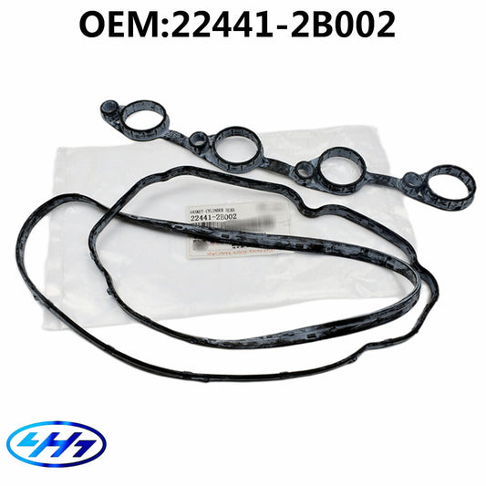22441-2B002 Gasket-Rocker Cover for HYUNDAI i30 i20 for KIA Soul Ceed
