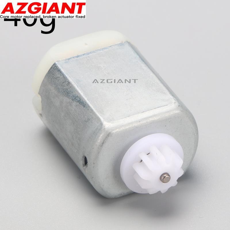 25664287 Car door lock actuator motor suitable for 1992-2002 for Cadillac Eldorado Allante.