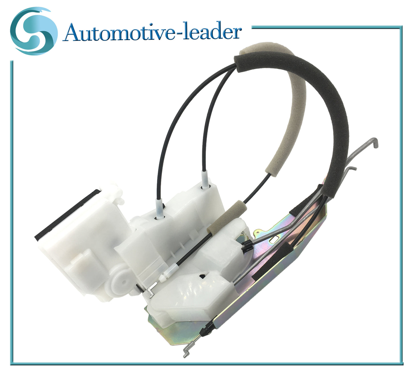 EG2159310 Front Left Door-Lock Actuator Motor for Mazda CX-7 2.3L 2.5L 2007-2012