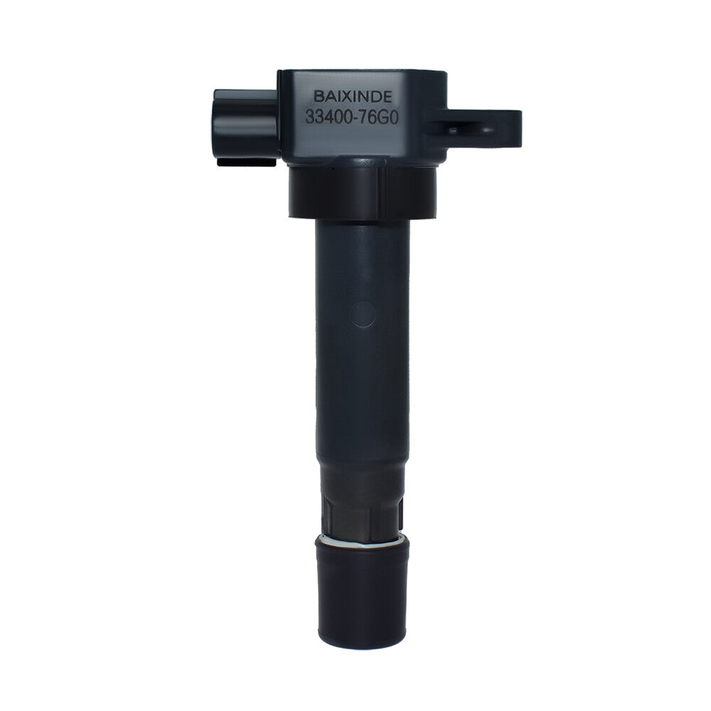 Ignition Coil 33400-76G0 3-pins for Suzuki ALTO Mk III WAGON R+ 94-2003