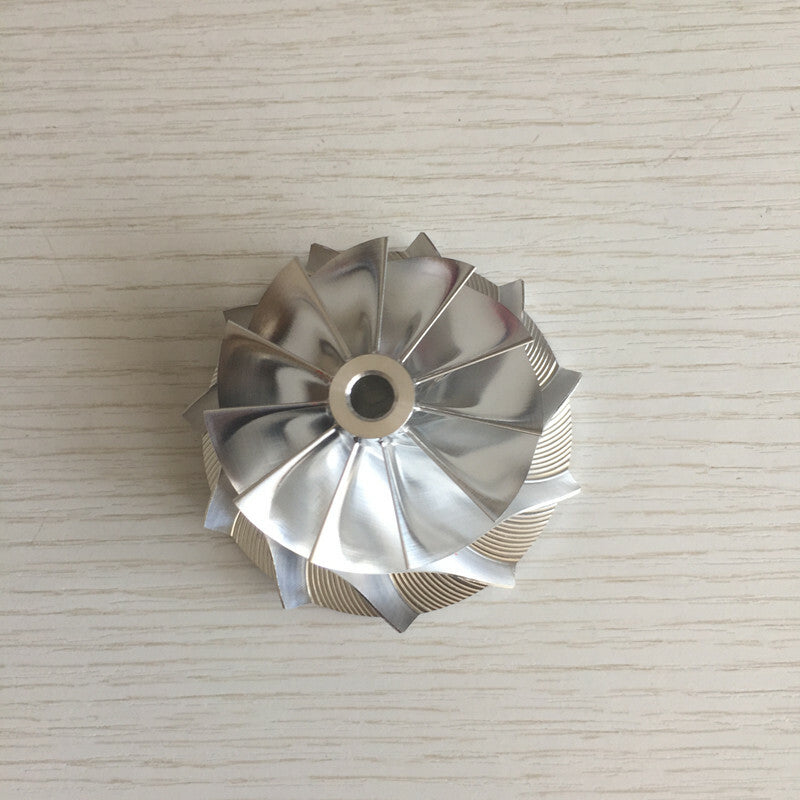 RHF5HB 93844S 47.20/60.00 mm 11+0 high-performance blanking wheel suitable for SUBARU