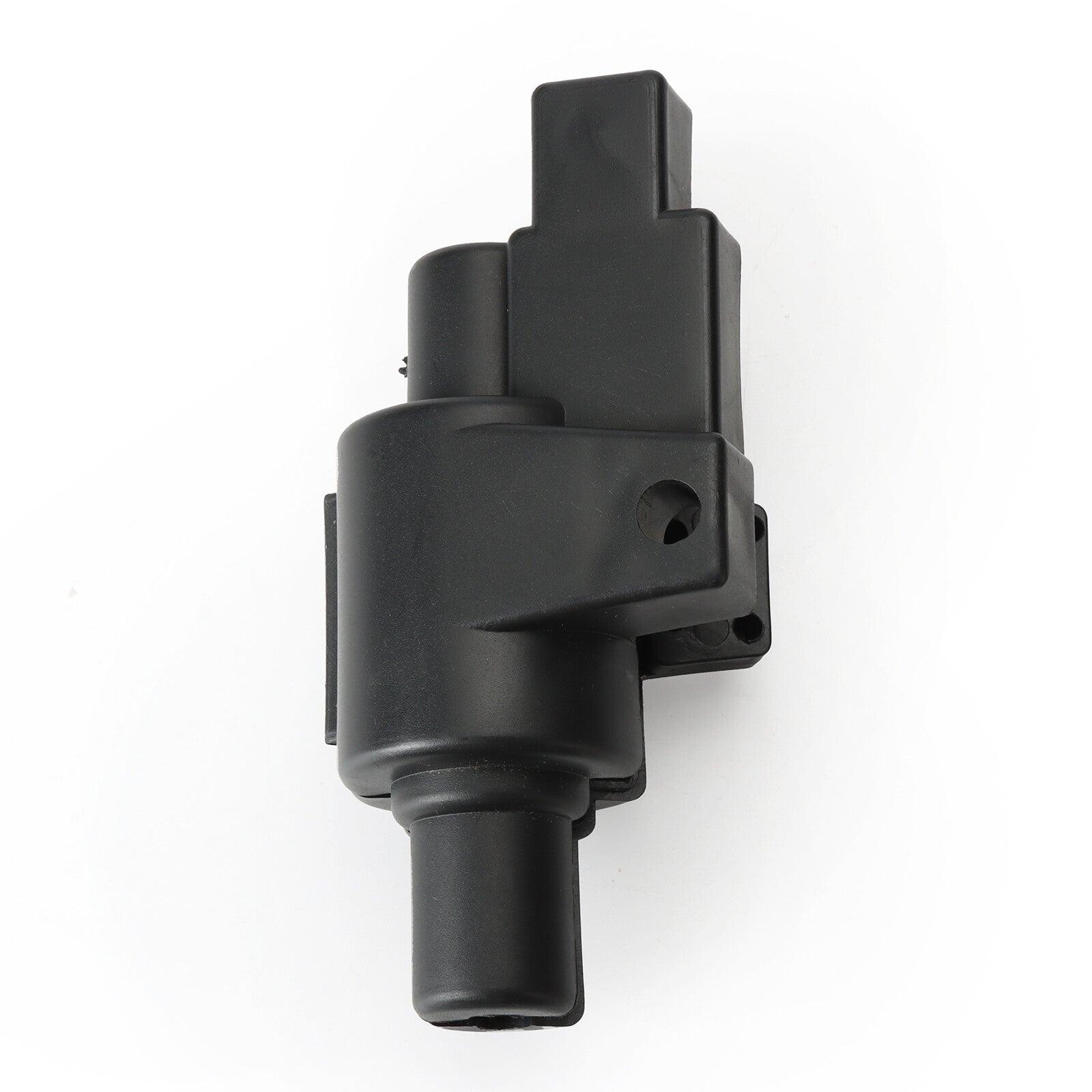 Fit For Webasto Parking Heater Bracket Black Fuel Pump Cover Holder