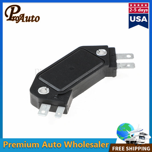 Ignition Control Module 4 Pin For GM 1974-1988 for Chevy for Pontiac Olds for Buick 1875990