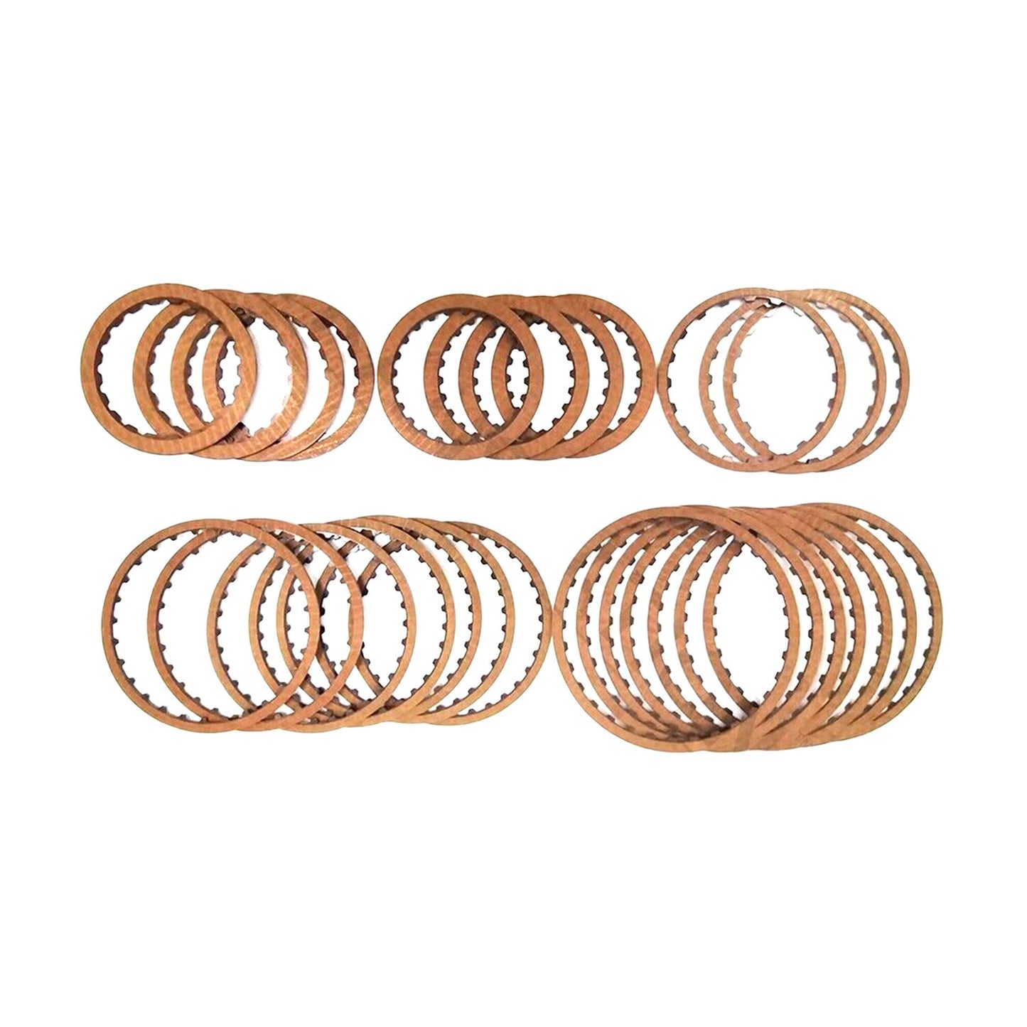 Auto Transmission Master Rebuild Kit Overhaul Seals For I35 for NISSAN Altima Quest