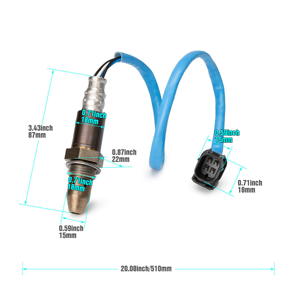 High Quality Fuel Pressure Sensor for FORD ESCAPE 1.5L 2.0L Turbo 2013-2019 New
