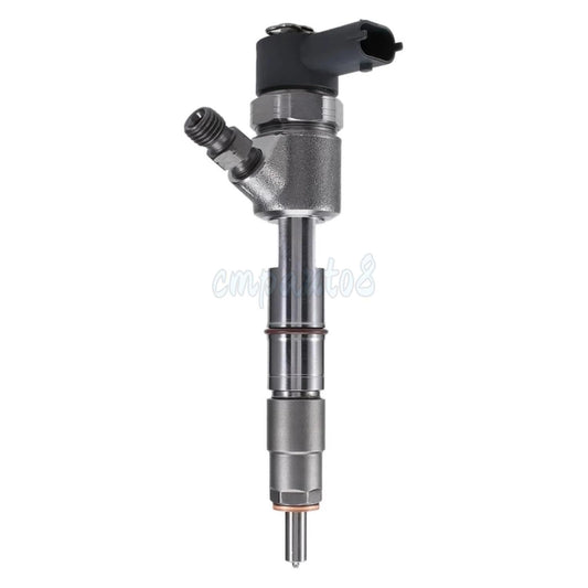 1pc Diesel Fuel Injector 0445110515 for Isuzu 4JB1T Engine Trucks Parts Replace