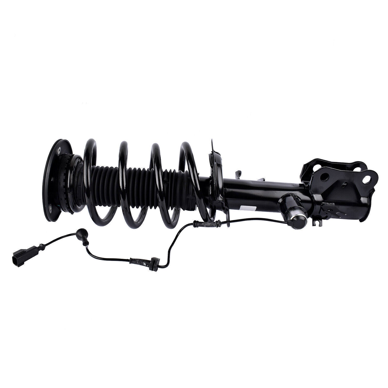 The rear shock absorbers are suitable for Nissan Armada (2017-2023) and for Infiniti QX80 (2014-2023) 5.6L V8.