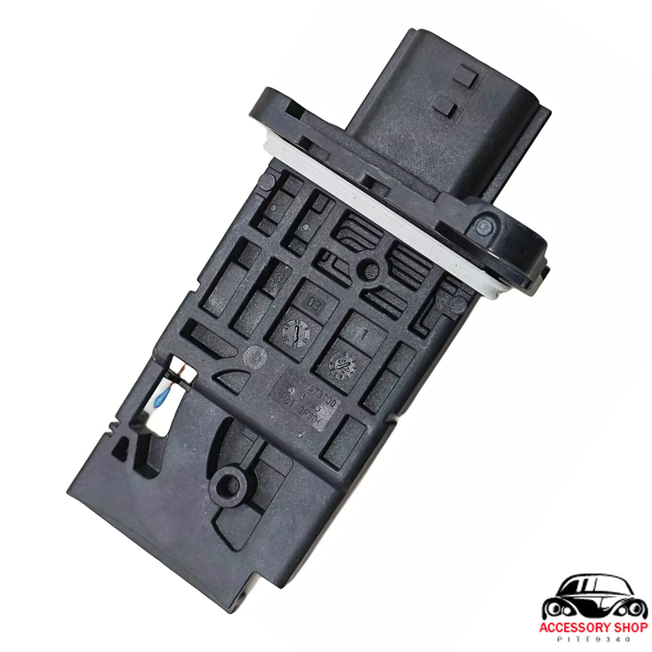 Idle Air Control Valve For 2003-2004 for Honda Pilot 3.5L 1998-2002 for Honda Accord 3.0