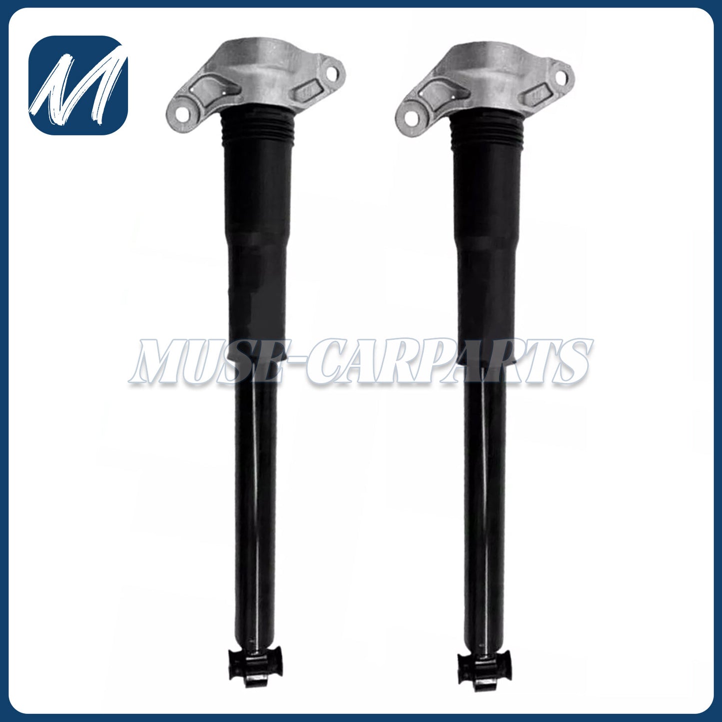 Fit 2012-2023 for Dodge Charger for Challenger SXT SRT GT R/T Enforcer Rear Strut Shocks