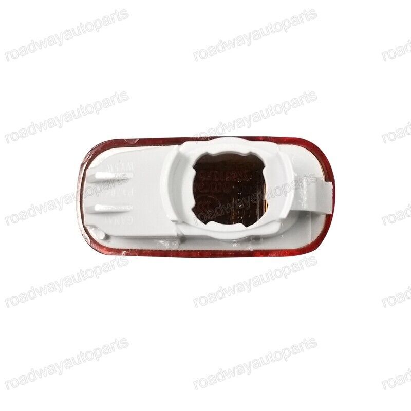 Amber Fender Side Marker Light 34301S5A013 for HONDA STREAM 01-05 ODYSSEY 05-08
