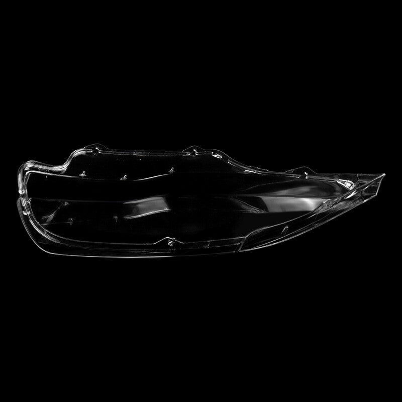 Left front headlight lens cover for BMW E81, E82, E87, E88, 1 Series 03-11