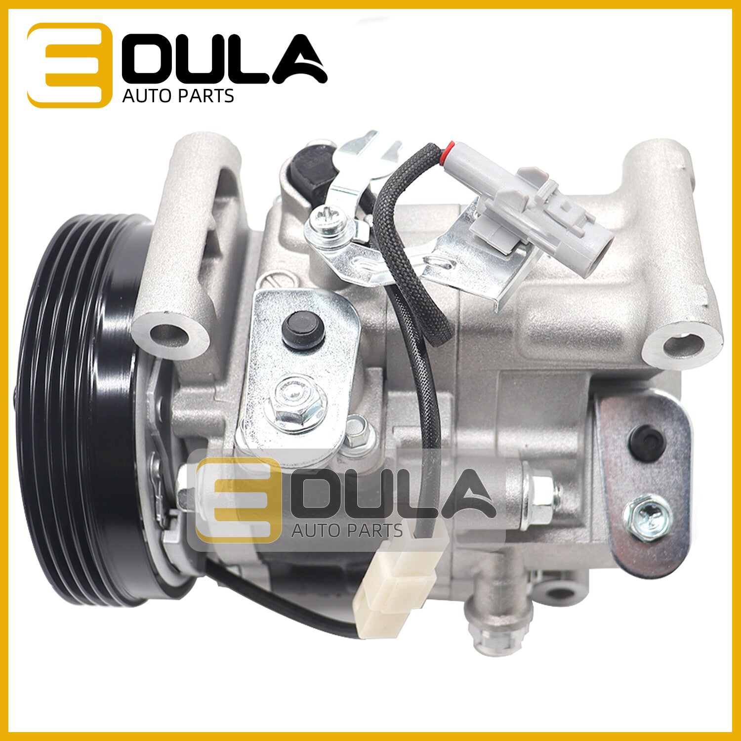 SV08AAC compressor 4PK is suitable for Suzuki for Swift V08A1AA4AG 9520063JA1 D4302917