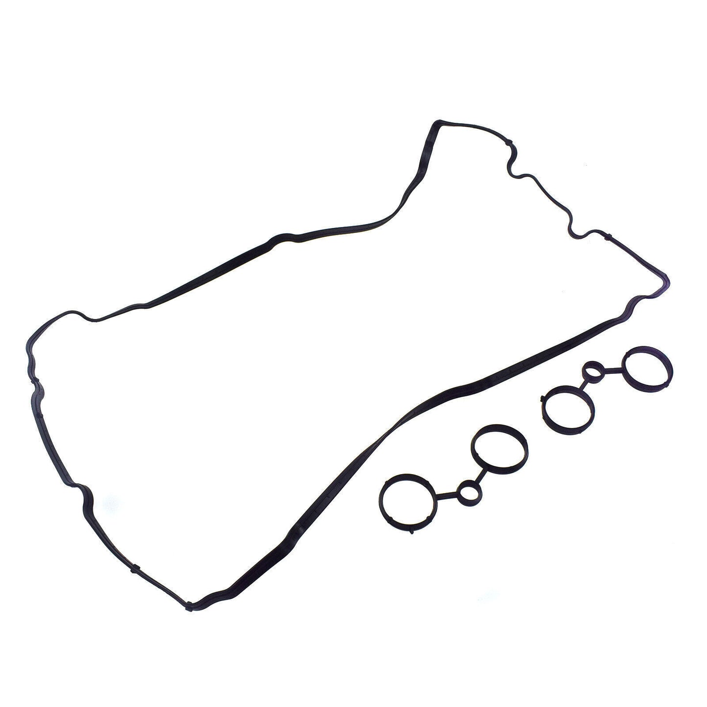 For 2007-2012 for Mini Cooper S 1.6L Turbo Valve Cover Gasket 11127572851 NEW 1PCS