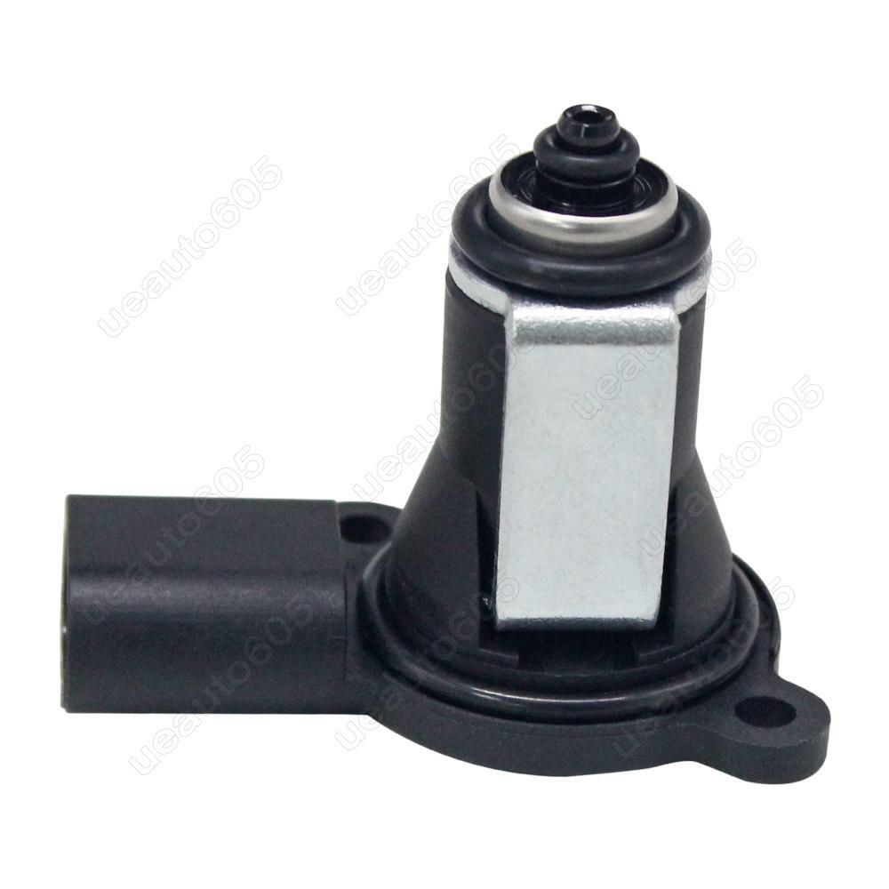 for Range Rover LR3 LR4 Sport AMK Air Compressor Pump Release Solenoid Valve