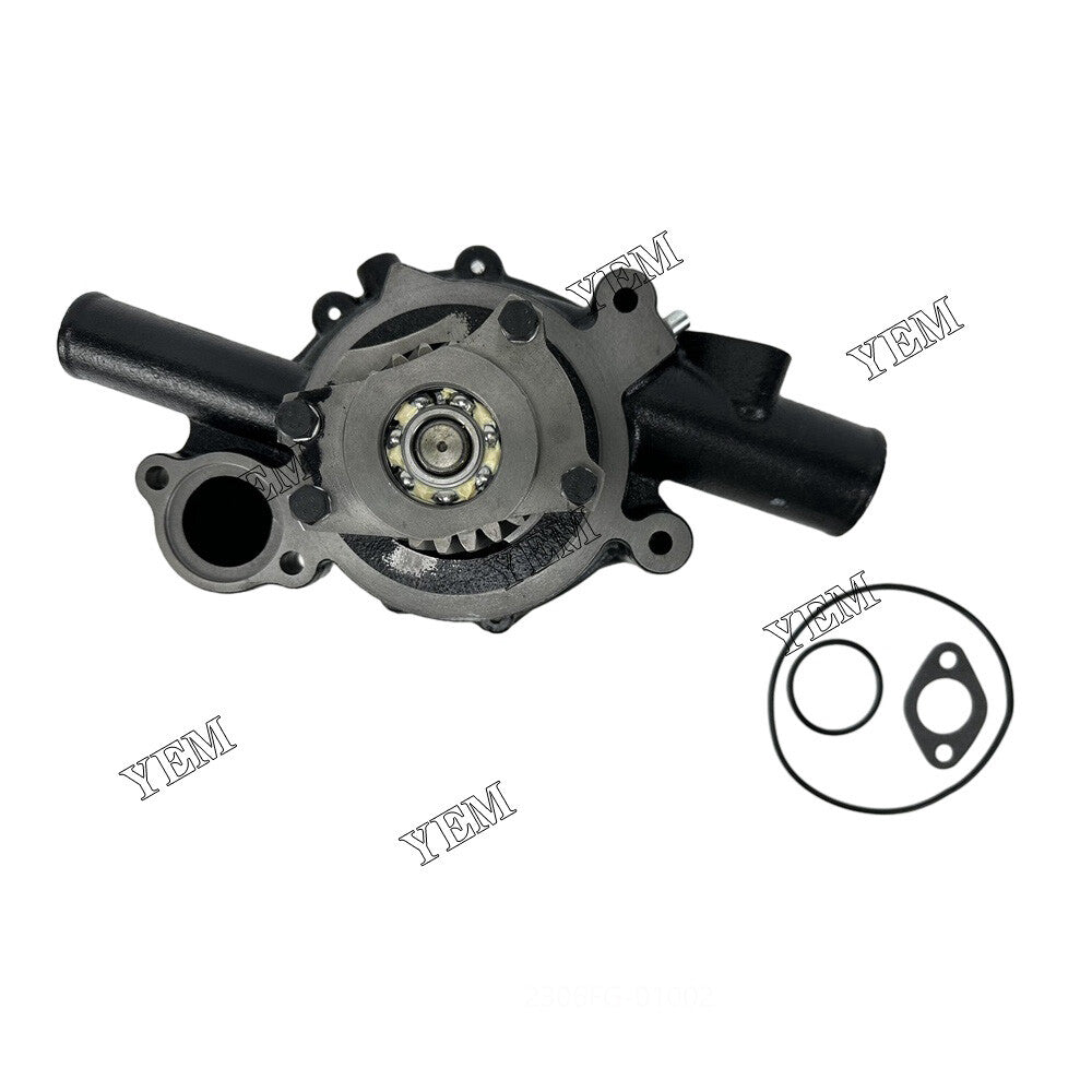 EK100 Water Pump 16100-3112 Fit for Hino Diesel Engine for Hino Water Pump
