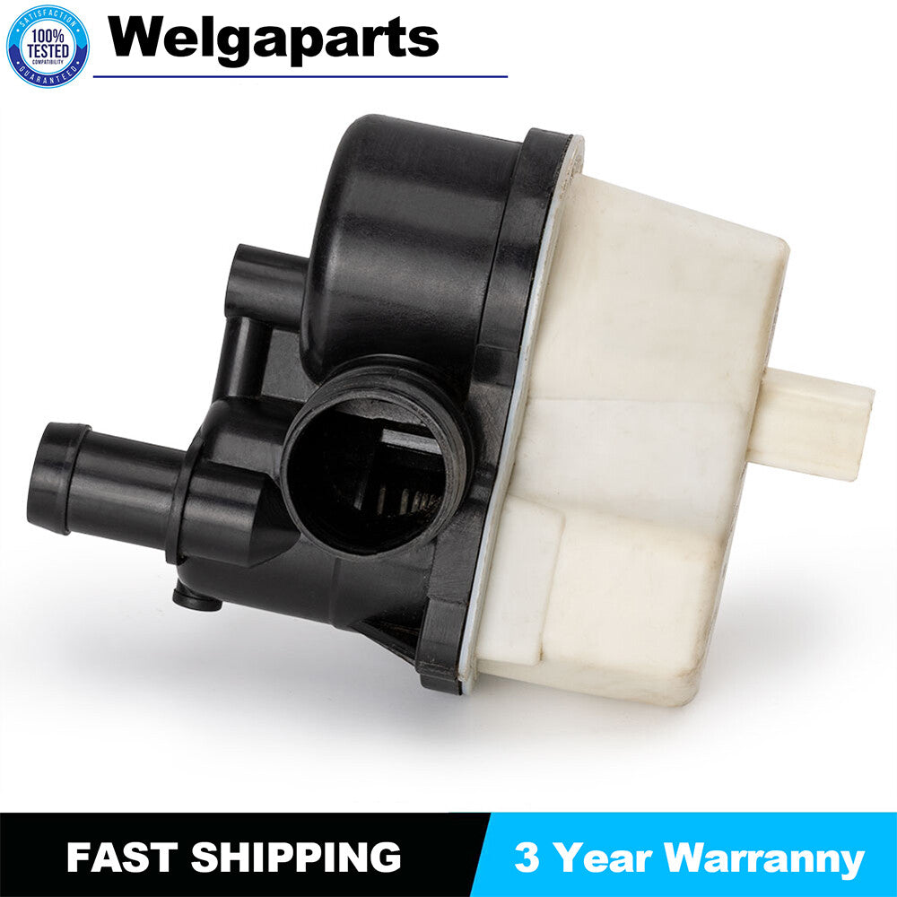 Fuel Vapor Leak Detection Pump Fit for BMW E39 E46 E60 E90 M3 Z3 M5 0261222018
