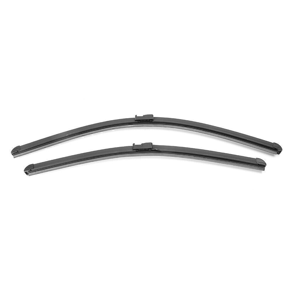 24+ 19 Front Window Windshield Wiper Blades for Skoda Octavia 2004-2013 2005