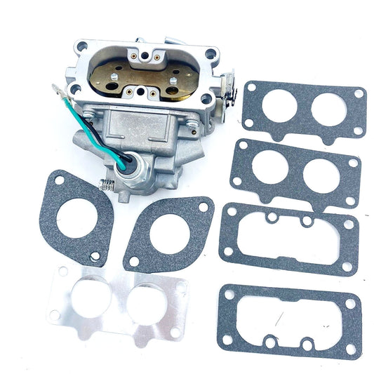 New Carb for Kawasaki 15003-7080 Replaces 15003-7048 Carburetor FH721V Engine