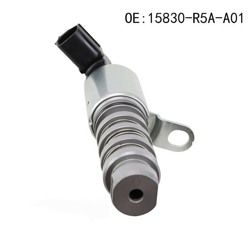 15830-R5A-A01 Variable Valve Timing VVT Solenoid for Honda Crosstour Accord CR-V