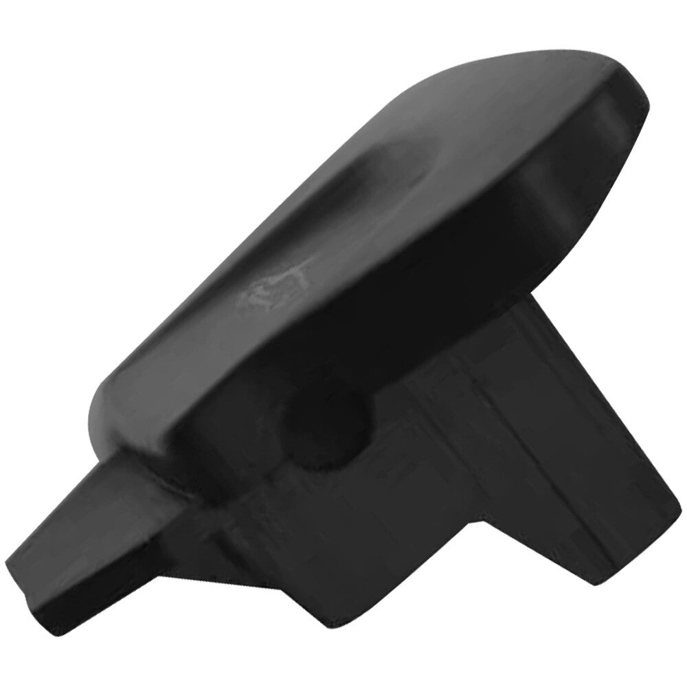 Passenger Side Door Control Switch Button Black for 540C 570S 570GT 600LT