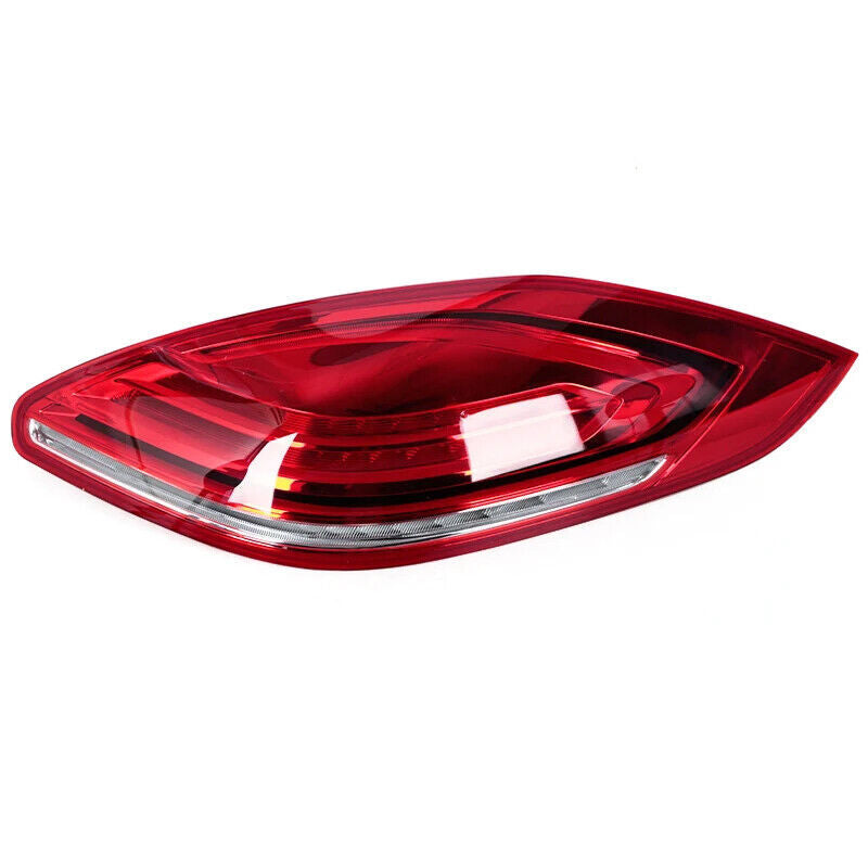 Left for Porsche for Panamera 970 2014-2016 Driver Side LED Tail Light Rear Lamp