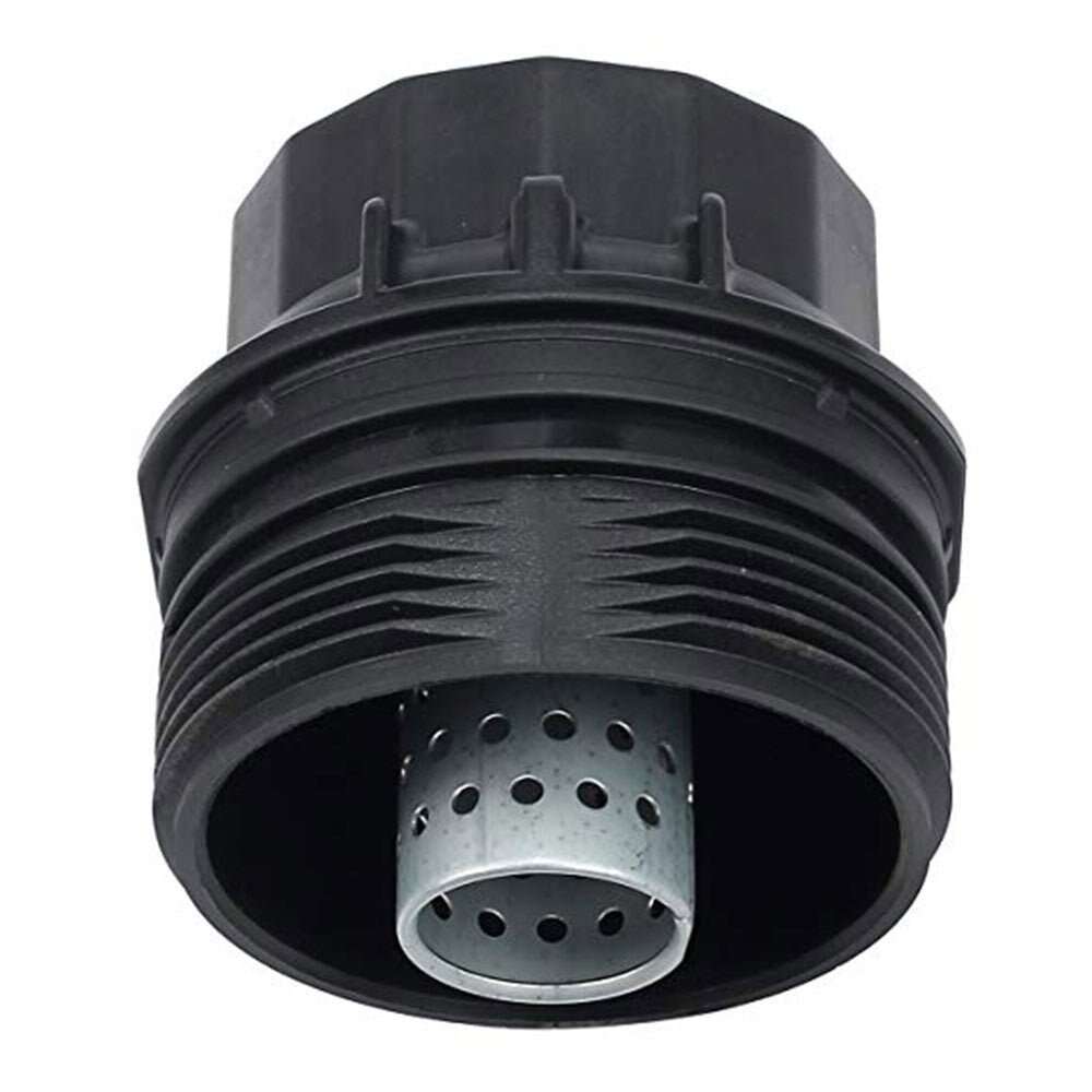 Engine oil filter housing protective cap 15620-37010 suitable for Scion for Toyota Prius V Matrix