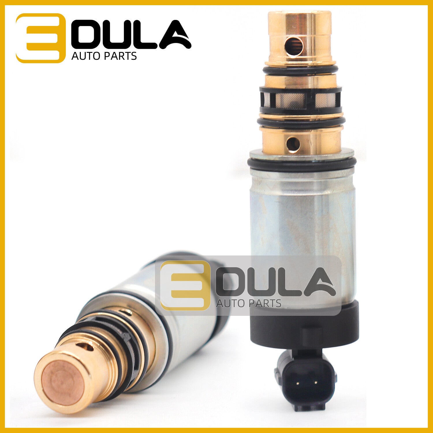 Compressor Control Solenoid Valve for Land Rover for volvo S60 S80 V60/ PXC16 /1PCS
