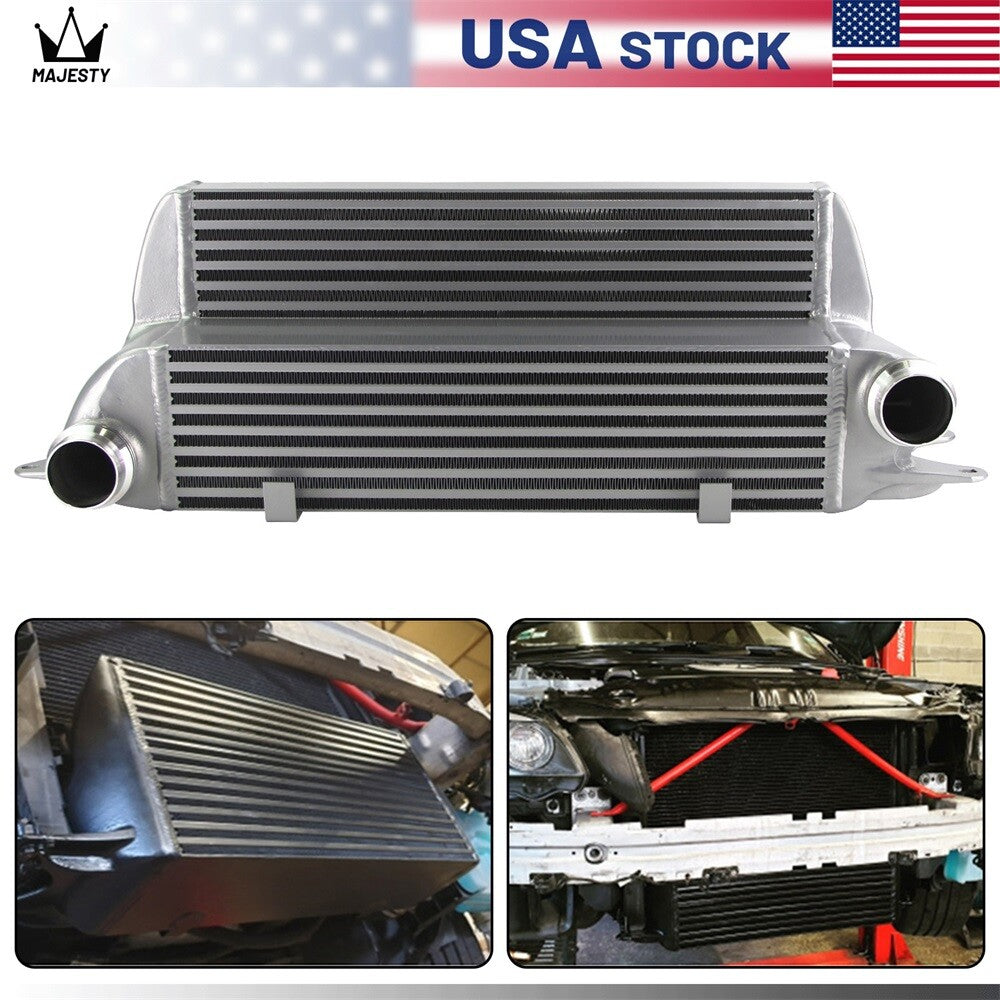 Tuning Performance Intercooler for BMW 635d E63/E64 525d 530d 535d E60/E61 04-10