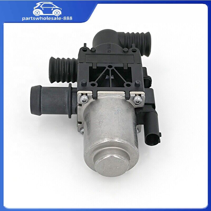 New for BMW X5 2016-2018 2.0L HVAC Heater Control Valve 64126950257