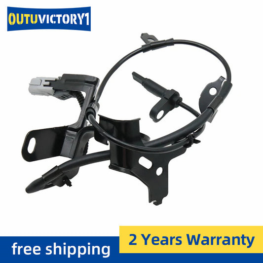 Left rear ABS wheel speed sensor suitable for Lexus RX350 RX450h 2010 2011-2015 V6 3.5L