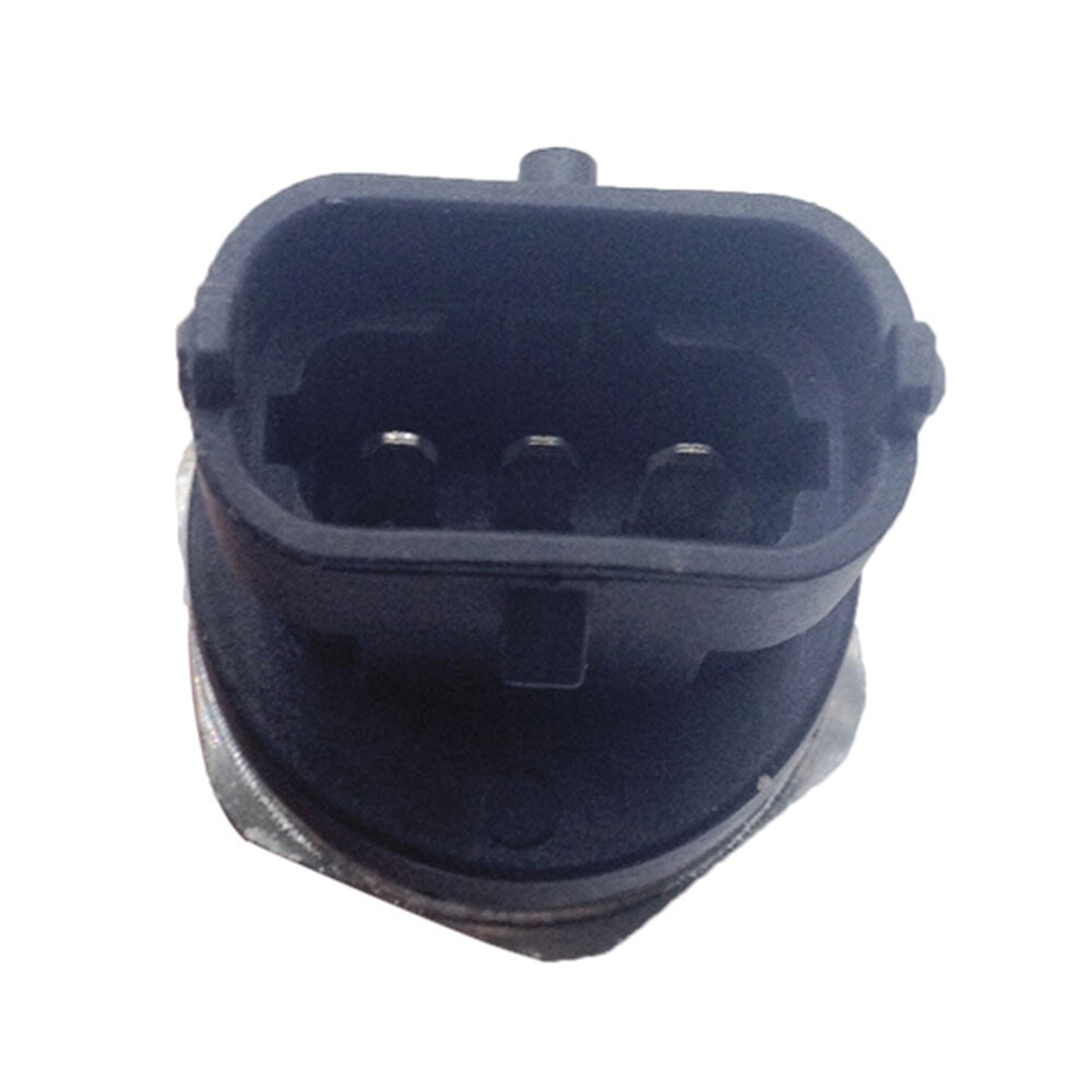 1 piece 0281002909 new fuel rail pressure sensor for Hyundai Santa Fe 2.0 Crdi for Kia .