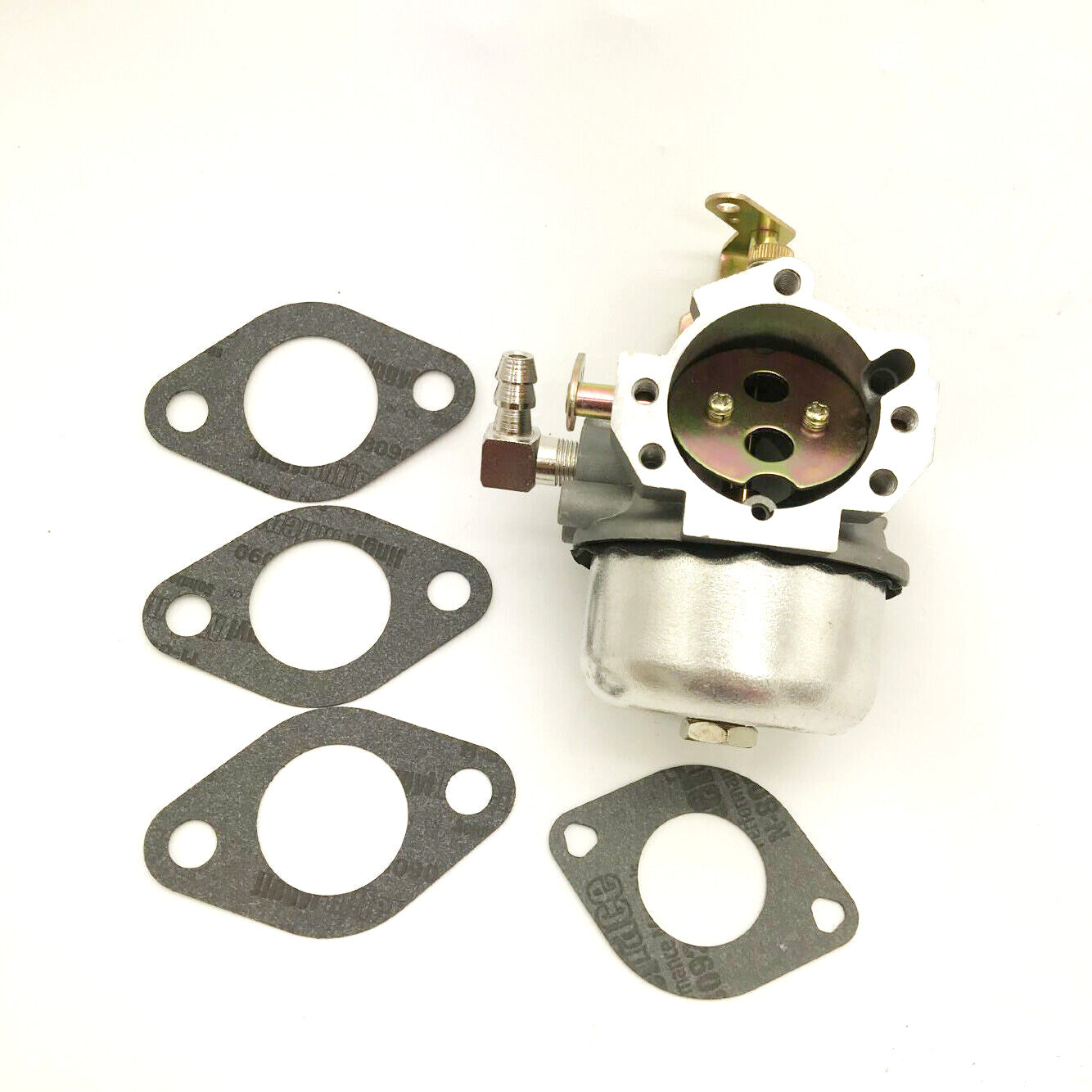 New CARBURETOR For Kohler CARB K16 M16 16 HP Gas Cast Iron Engine Motor