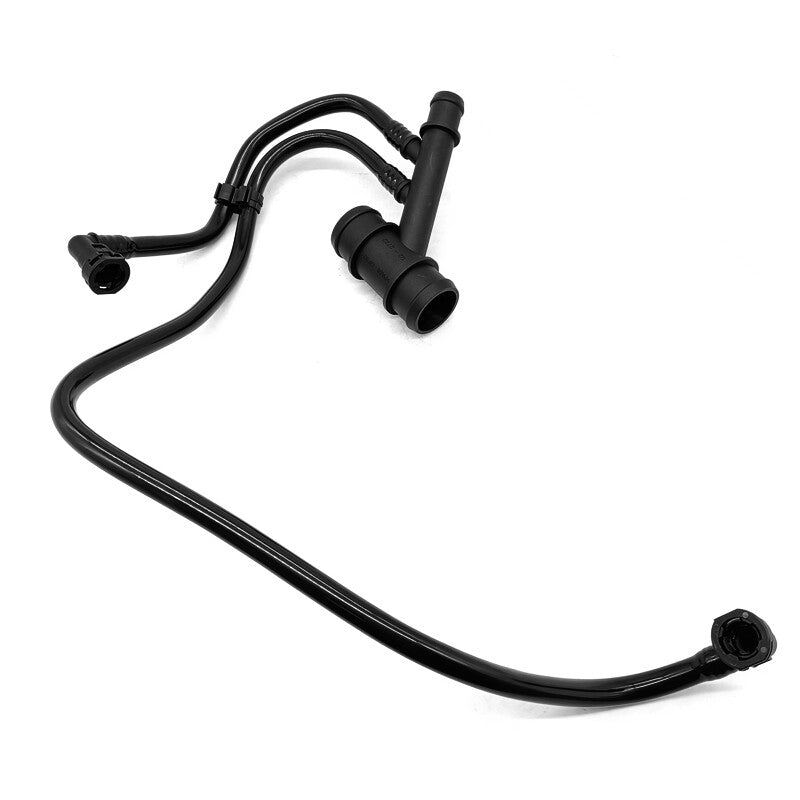LR019007 for Land Rover for Range Rover Sport 2010-2013 Upper Coolant Radiator Hose