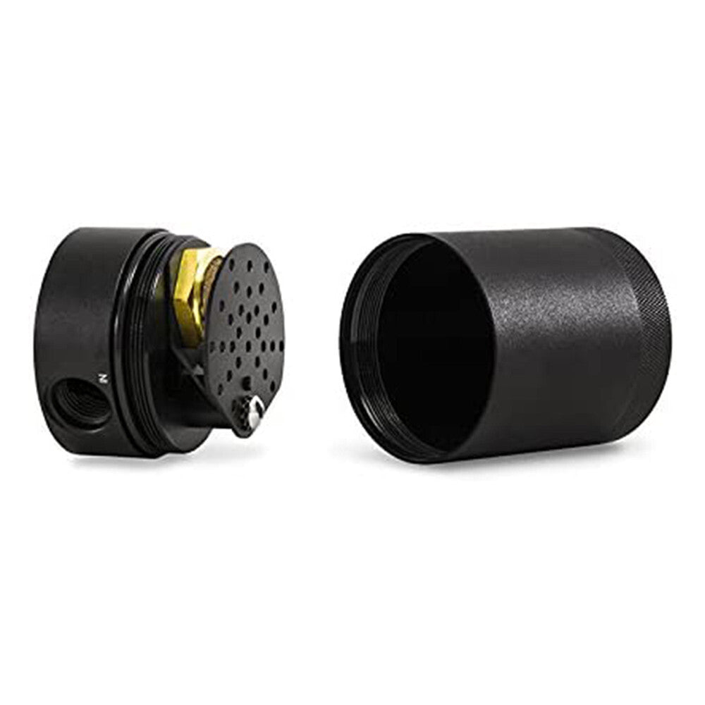 Set of PCV Baffled Oil Catch Can for Camaro SS 2016