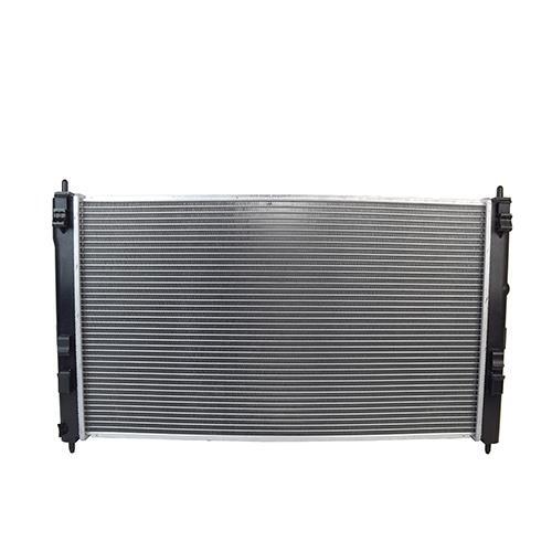 Radiator Assy fits for Mitsubishi ASX Lancer  Lancer Sportback GA2W CY4A CY5A CX4A