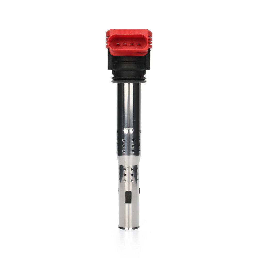 4Pcs Ignition Coil Pack 06E905115D for AUDI for A4 for A5 for A6 A7 for A8 Q5 Q7 R8 S4 S5 S6 S8