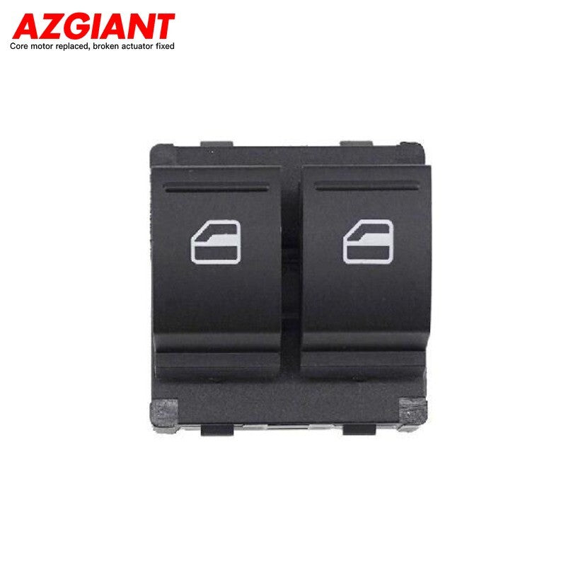 Front left/right window switch for 2012 for Skoda Citigo / for Seat Mii 1SB959857
