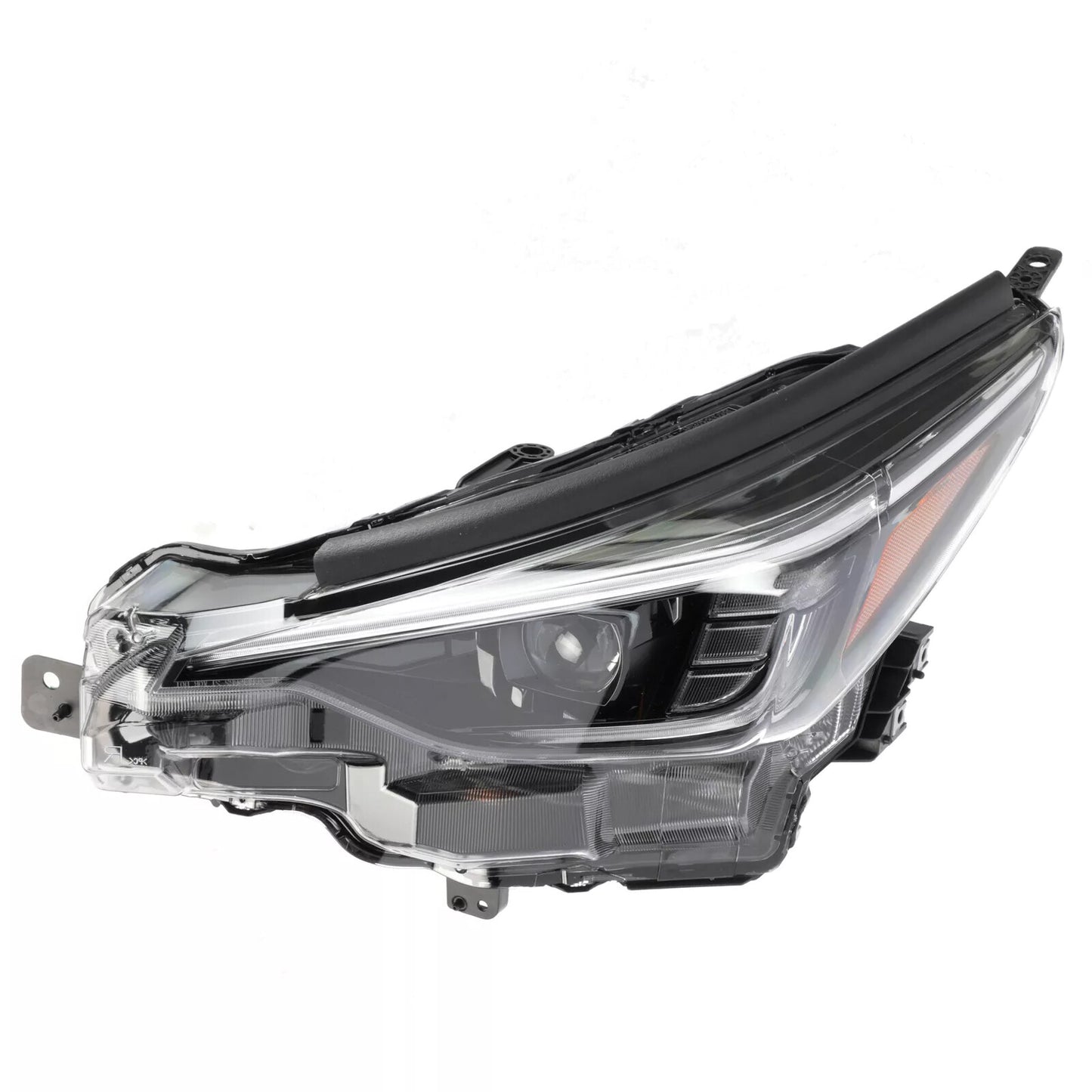 84002FN01A Headlight Assembly for Subaru 2024-2025 Crosstrek Impreza Driver Side