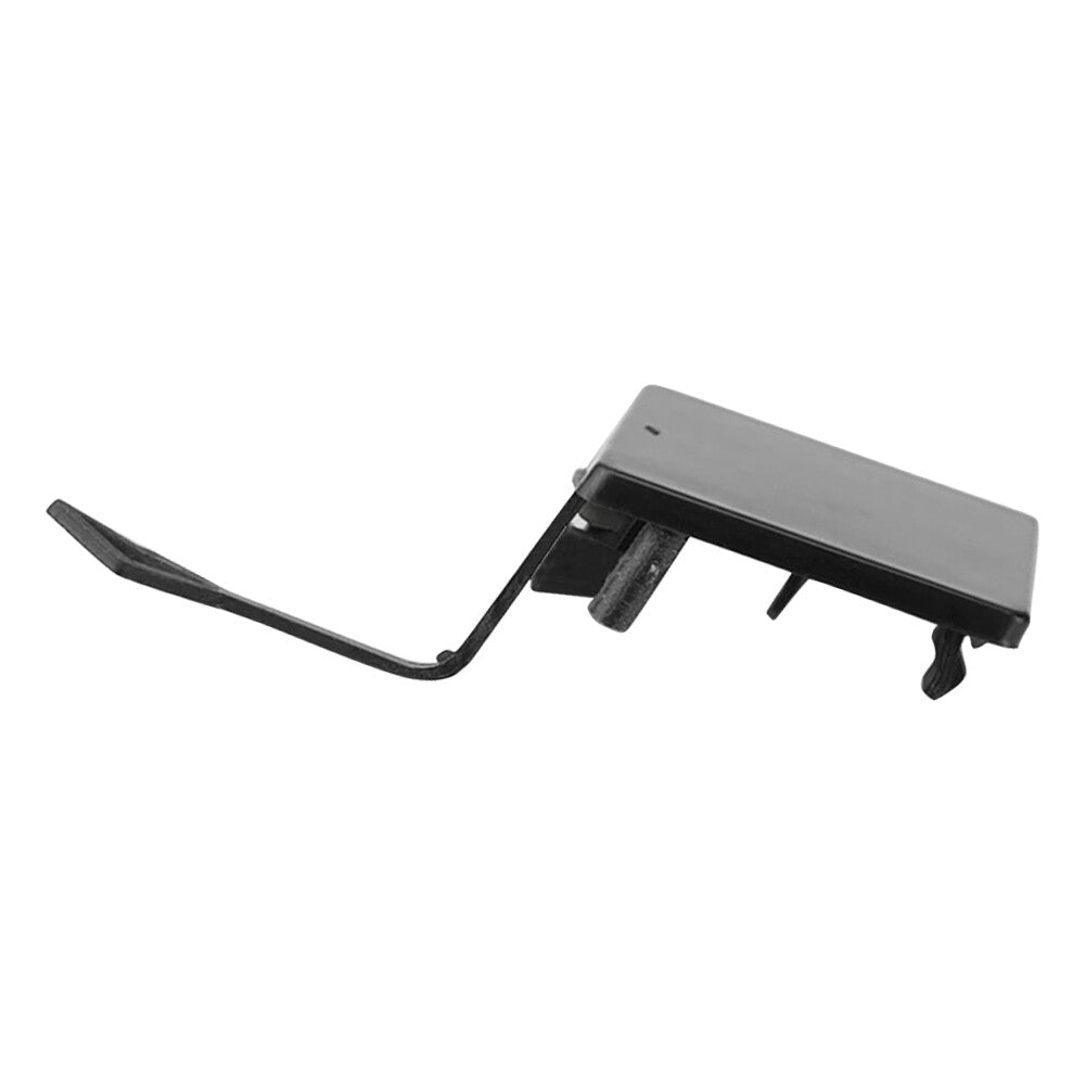 Rear Bumper Tow Hook Cover Unprimed for 2001 - 2007 for Mercedes-Benz C 2038850126