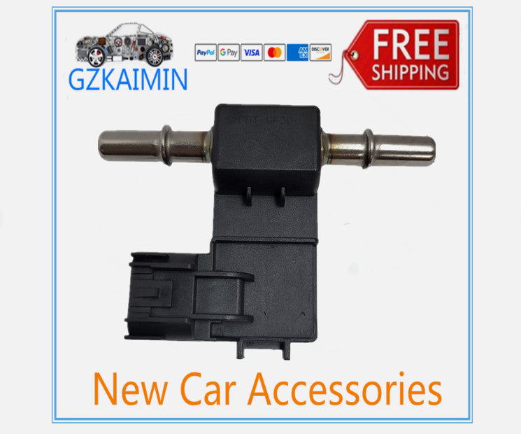 Fuel composition sensor 13577429, General Motors Impala, 2012-2013, Hardness